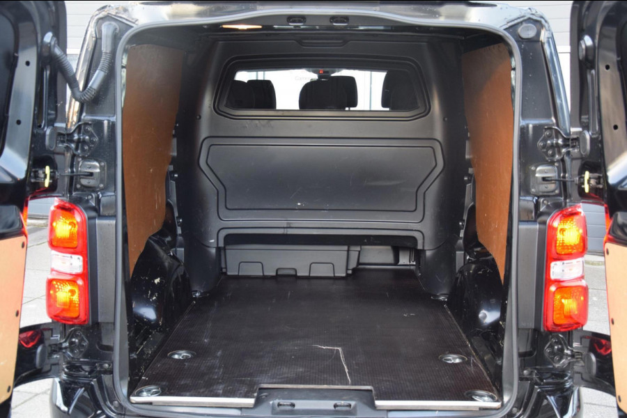 Peugeot Expert 231L 2.0 BlueHDI 180 DUBBEL CABINE 6 Premium Pack