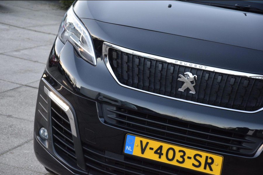 Peugeot Expert 231L 2.0 BlueHDI 180 DUBBEL CABINE 6 Premium Pack