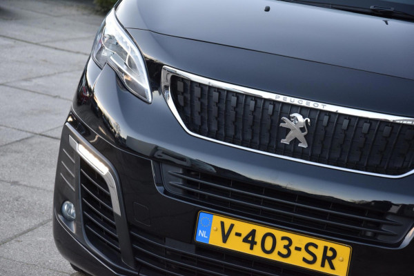 Peugeot Expert 231L 2.0 BlueHDI 180 DUBBEL CABINE 6 Premium Pack