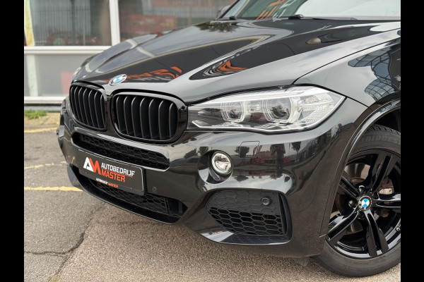 BMW X5 XDrive40e iPerformance High Executive | M Sport | Pano