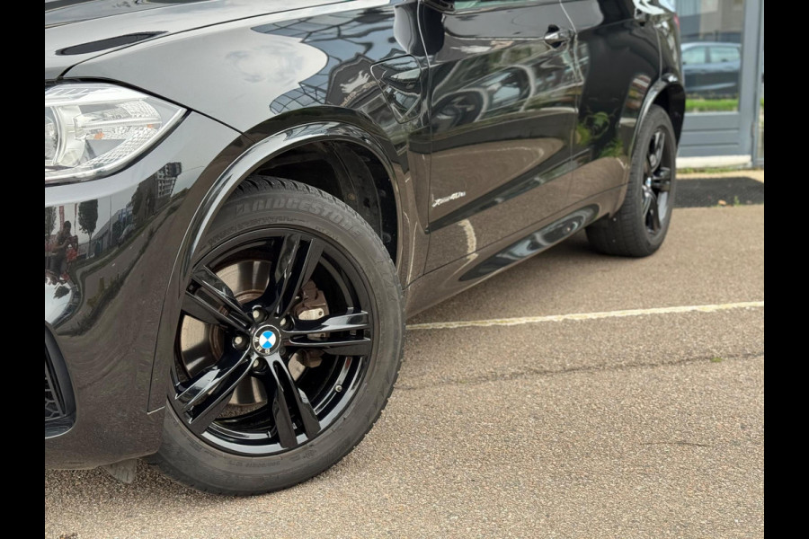 BMW X5 XDrive40e iPerformance High Executive | M Sport | Pano