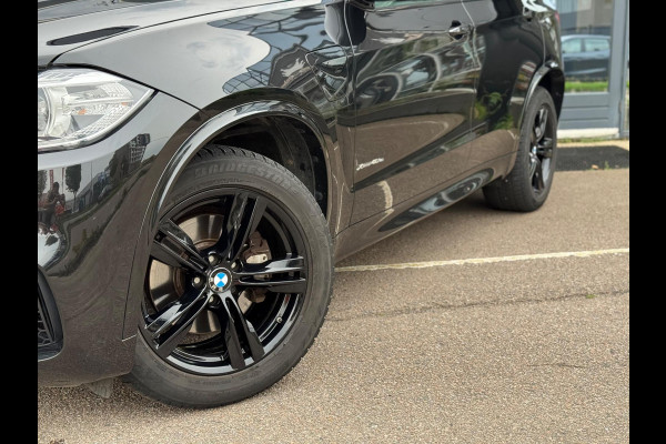 BMW X5 XDrive40e iPerformance High Executive | M Sport | Pano