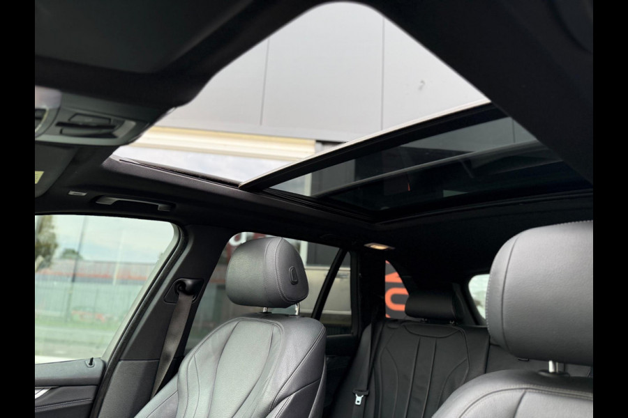 BMW X5 XDrive40e iPerformance High Executive | M Sport | Pano