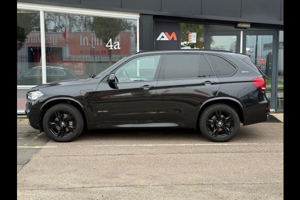 BMW X5 XDrive40e iPerformance High Executive | M Sport | Pano