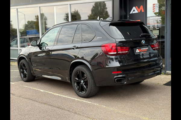 BMW X5 XDrive40e iPerformance High Executive | M Sport | Pano