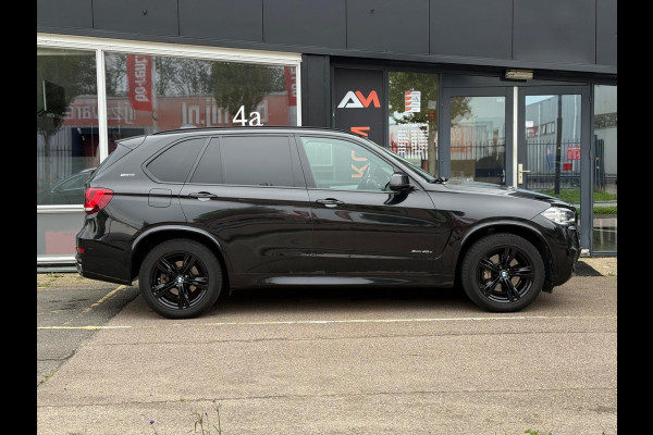 BMW X5 XDrive40e iPerformance High Executive | M Sport | Pano