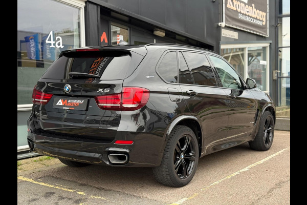 BMW X5 XDrive40e iPerformance High Executive | M Sport | Pano