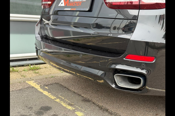 BMW X5 XDrive40e iPerformance High Executive | M Sport | Pano