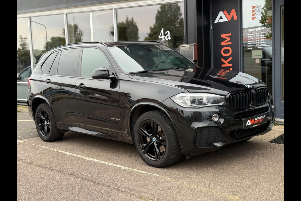 BMW X5 XDrive40e iPerformance High Executive | M Sport | Pano