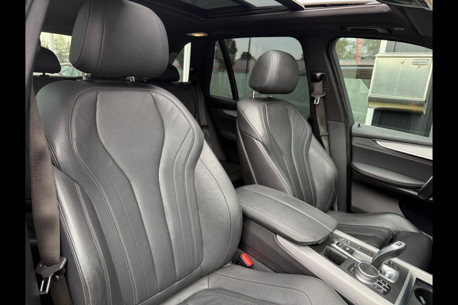 BMW X5 XDrive40e iPerformance High Executive | M Sport | Pano