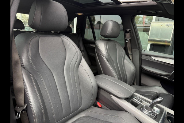 BMW X5 XDrive40e iPerformance High Executive | M Sport | Pano