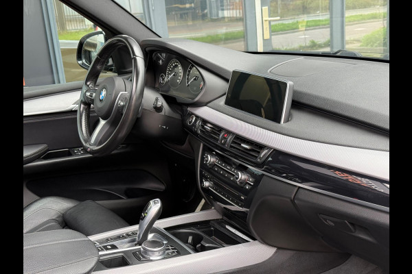 BMW X5 XDrive40e iPerformance High Executive | M Sport | Pano