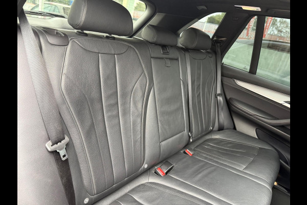 BMW X5 XDrive40e iPerformance High Executive | M Sport | Pano