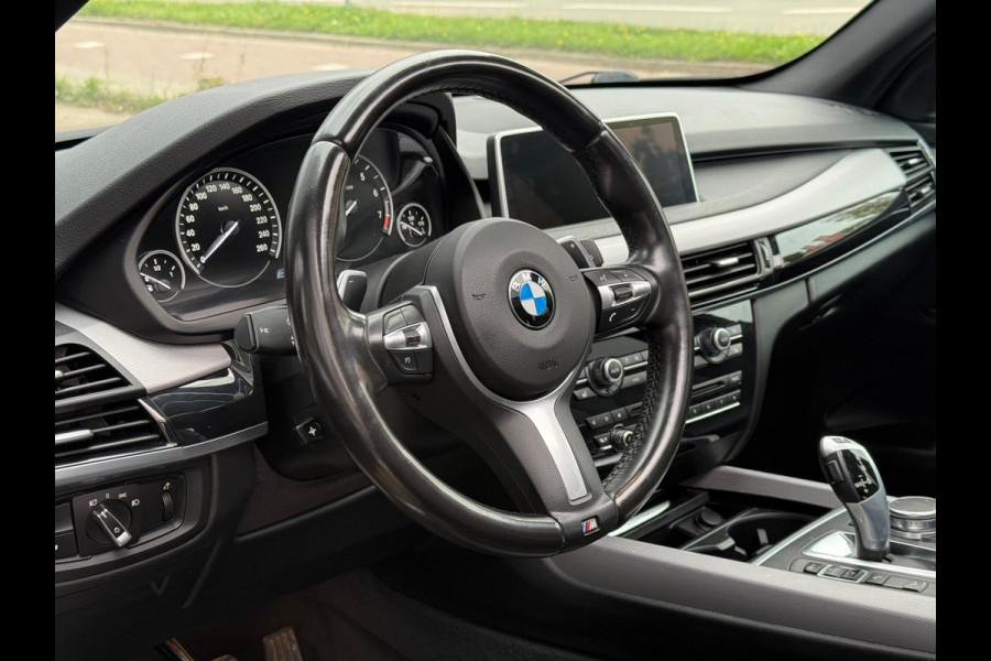 BMW X5 XDrive40e iPerformance High Executive | M Sport | Pano