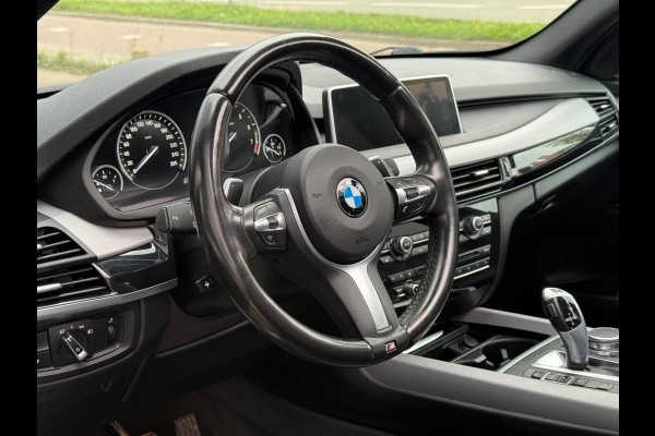 BMW X5 XDrive40e iPerformance High Executive | M Sport | Pano