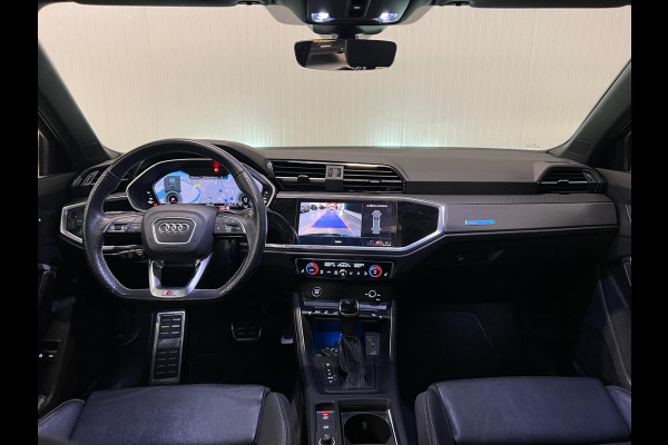Audi Q3 45 TFSI e | PANO | S-LINE | BLACK OPTIC | LED | PLUG IN HYBRIDE