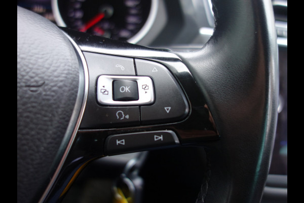 Volkswagen Tiguan 1.4 TSI 150pk Automaat Comfortline Trekhaak(1800kg)