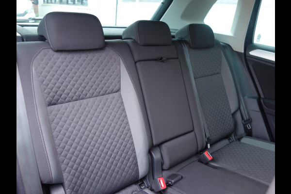 Volkswagen Tiguan 1.4 TSI 150pk Automaat Comfortline Trekhaak(1800kg)