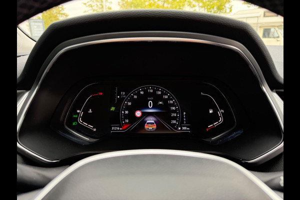 Renault Captur 1.3 TCe 140 automaat Hybrid Intens, CarPlay, LED, Camera