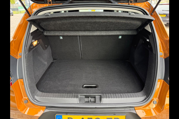 Renault Captur 1.3 TCe 140 automaat Hybrid Intens, CarPlay, LED, Camera