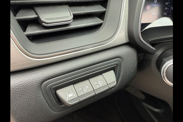 Renault Captur 1.3 TCe 140 automaat Hybrid Intens, CarPlay, LED, Camera