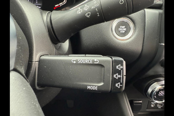 Renault Captur 1.3 TCe 140 automaat Hybrid Intens, CarPlay, LED, Camera