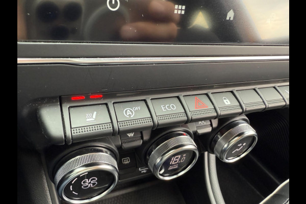 Renault Captur 1.3 TCe 140 automaat Hybrid Intens, CarPlay, LED, Camera