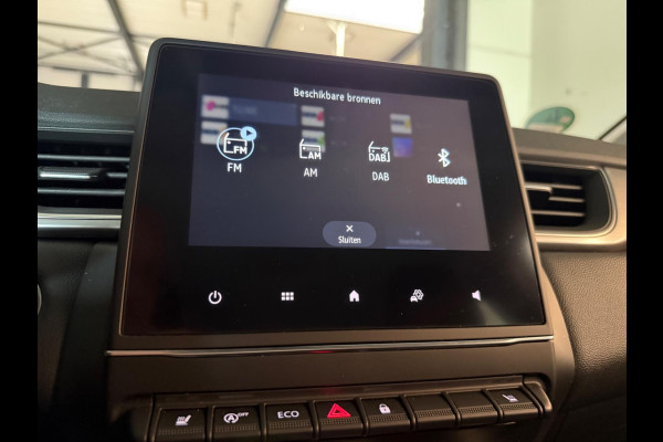 Renault Captur 1.3 TCe 140 automaat Hybrid Intens, CarPlay, LED, Camera