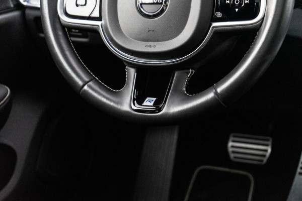 Volvo V60 2.0 T4 R-Design Pano / H&K / Memory