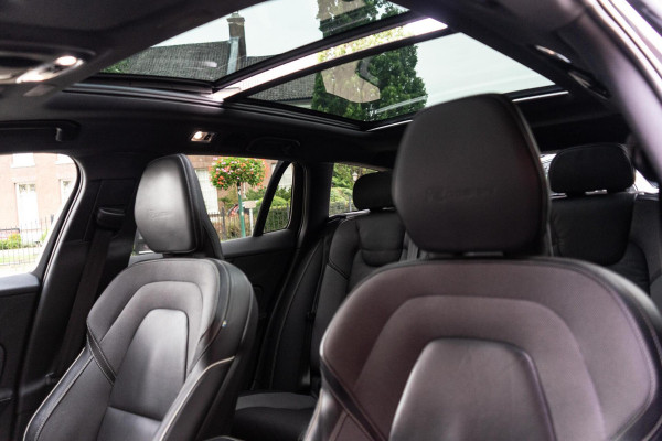 Volvo V60 2.0 T4 R-Design Pano / H&K / Memory
