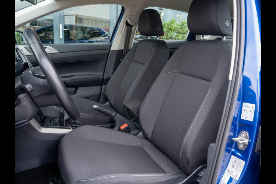 Volkswagen Polo 1.0 TSI Comfortline / Adaptive cuise / Navi / Park assist