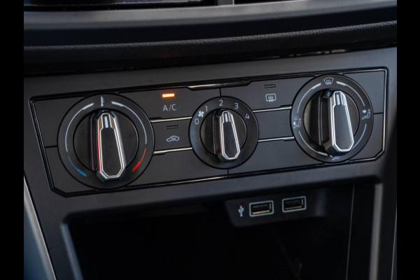 Volkswagen Polo 1.0 TSI Comfortline / Adaptive cuise / Navi / Park assist