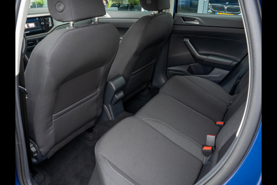 Volkswagen Polo 1.0 TSI Comfortline / Adaptive cuise / Navi / Park assist