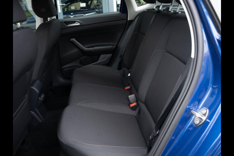 Volkswagen Polo 1.0 TSI Comfortline / Adaptive cuise / Navi / Park assist