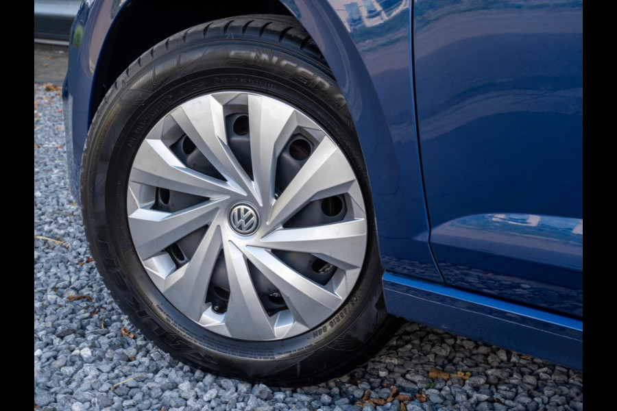 Volkswagen Polo 1.0 TSI Comfortline / Adaptive cuise / Navi / Park assist