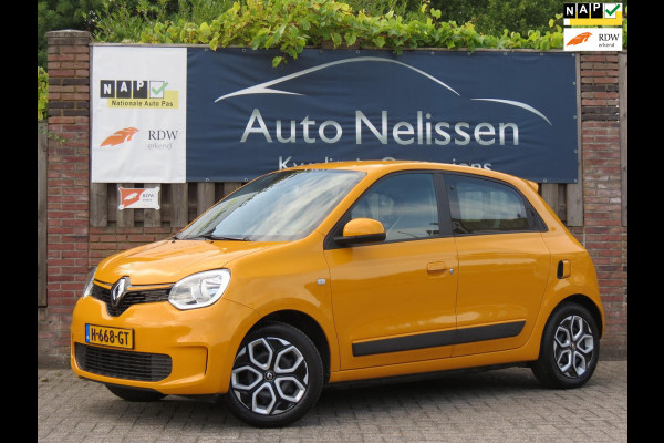 Renault Twingo 1.0 SCe Collection NIEUWE TYPE | DEALER ONDERHOUDEN | AIRCO | APK T/M JULI 2027 |