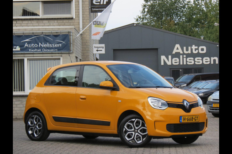 Renault Twingo 1.0 SCe Collection NIEUWE TYPE | DEALER ONDERHOUDEN | AIRCO | APK T/M JULI 2027 |
