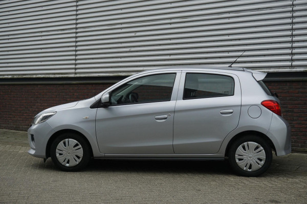 Mitsubishi Space Star 1.2 Cool+/AppleCarPlay Navigatie/Airco/Nette Auto /RijklaarPrijs!