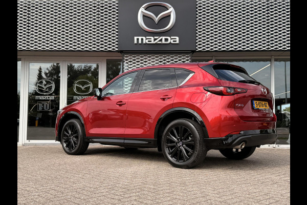 Mazda CX-5 2.0 SkyActiv-G 165 Homura Limited | 360 CAMERA | APPLE/ANDROID CARPLAY | ADAPTIEVE CRUISE CONTROL | Mazda CX-5 2.0 SkyActiv-G 165 Homura Limited | 360 CAMERA | APPLE/ANDROID CARPLAY | ADAPTIEVE CRUISE CONTROL |