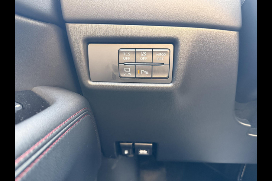 Mazda CX-5 2.0 SkyActiv-G 165 Homura Limited | 360 CAMERA | APPLE/ANDROID CARPLAY | ADAPTIEVE CRUISE CONTROL | Mazda CX-5 2.0 SkyActiv-G 165 Homura Limited | 360 CAMERA | APPLE/ANDROID CARPLAY | ADAPTIEVE CRUISE CONTROL |