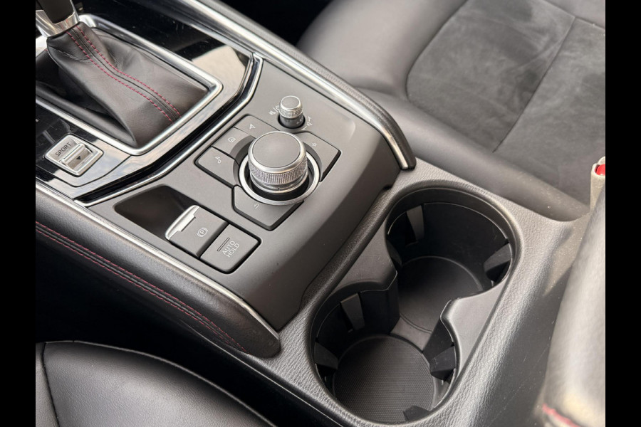 Mazda CX-5 2.0 SkyActiv-G 165 Homura Limited | 360 CAMERA | APPLE/ANDROID CARPLAY | ADAPTIEVE CRUISE CONTROL | Mazda CX-5 2.0 SkyActiv-G 165 Homura Limited | 360 CAMERA | APPLE/ANDROID CARPLAY | ADAPTIEVE CRUISE CONTROL |