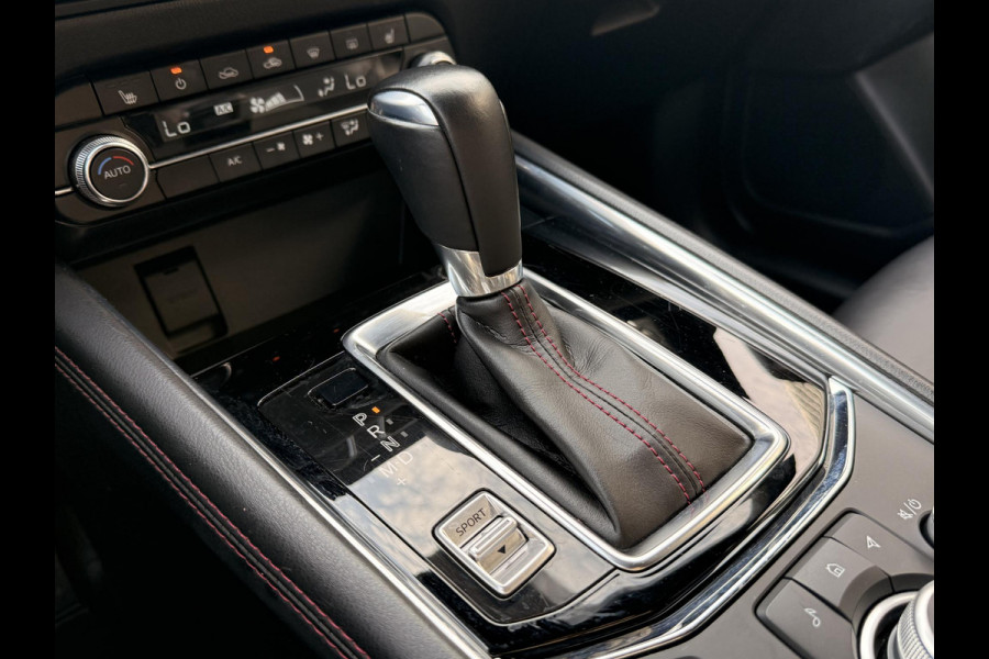 Mazda CX-5 2.0 SkyActiv-G 165 Homura Limited | 360 CAMERA | APPLE/ANDROID CARPLAY | ADAPTIEVE CRUISE CONTROL | Mazda CX-5 2.0 SkyActiv-G 165 Homura Limited | 360 CAMERA | APPLE/ANDROID CARPLAY | ADAPTIEVE CRUISE CONTROL |