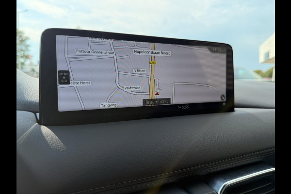 Mazda CX-5 2.0 SkyActiv-G 165 Homura Limited | 360 CAMERA | APPLE/ANDROID CARPLAY | ADAPTIEVE CRUISE CONTROL | Mazda CX-5 2.0 SkyActiv-G 165 Homura Limited | 360 CAMERA | APPLE/ANDROID CARPLAY | ADAPTIEVE CRUISE CONTROL |