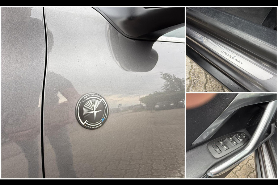 Peugeot 2008 1.2 110pk Aut. CrossWay Clima|Cruise|Navi|Panorama