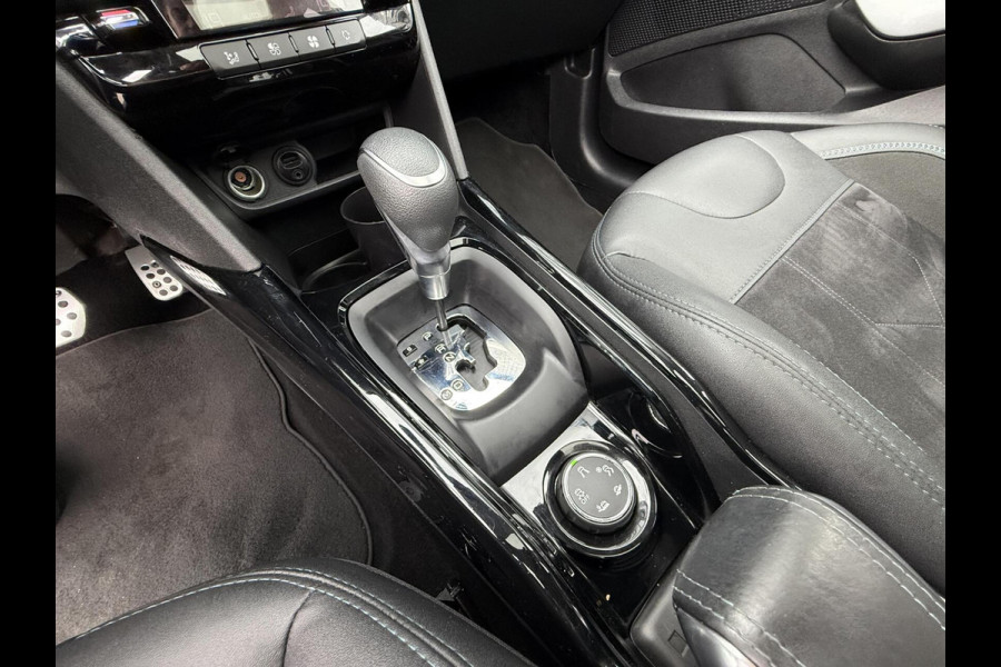 Peugeot 2008 1.2 110pk Aut. CrossWay Clima|Cruise|Navi|Panorama