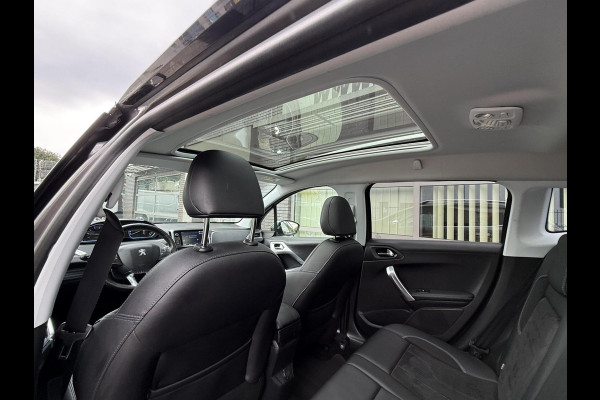 Peugeot 2008 1.2 110pk Aut. CrossWay Clima|Cruise|Navi|Panorama
