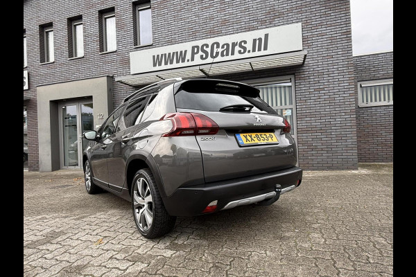 Peugeot 2008 1.2 110pk Aut. CrossWay Clima|Cruise|Navi|Panorama