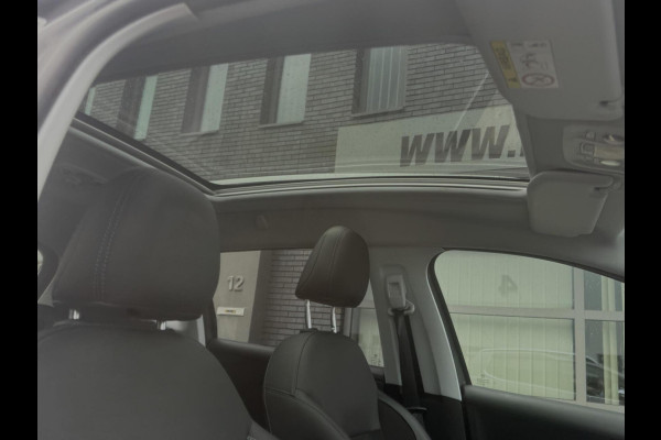 Peugeot 2008 1.2 110pk Aut. CrossWay Clima|Cruise|Navi|Panorama