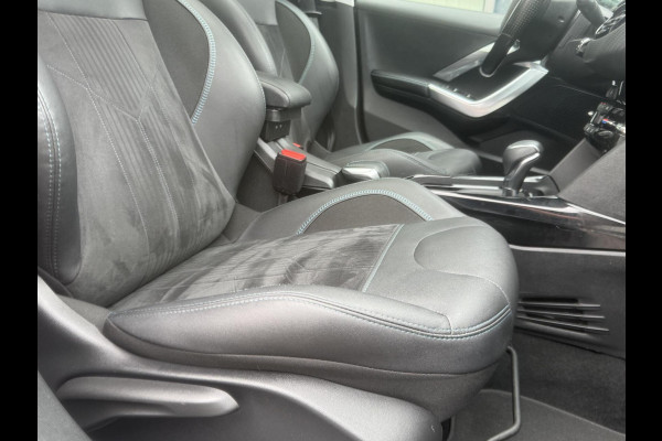 Peugeot 2008 1.2 110pk Aut. CrossWay Clima|Cruise|Navi|Panorama