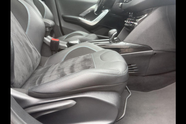 Peugeot 2008 1.2 110pk Aut. CrossWay Clima|Cruise|Navi|Panorama